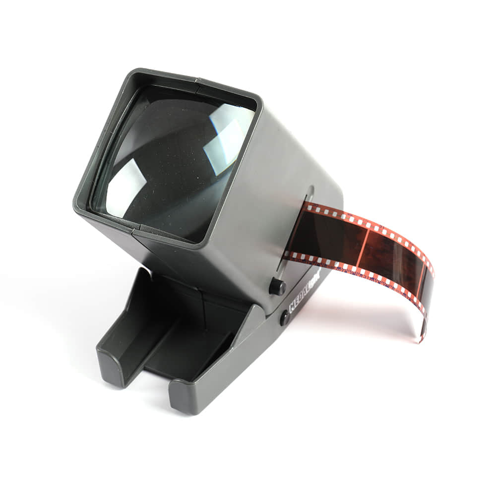 Dot Line SL-SV3 LED Slide Viewer