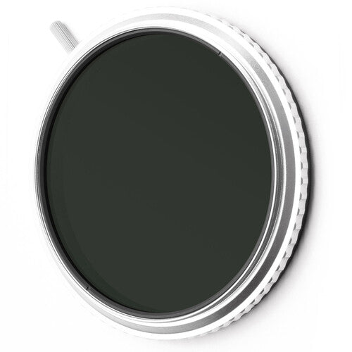 NiSi Swift True Color VND Kit (1-5-Stop VND & 4-Stop ND)