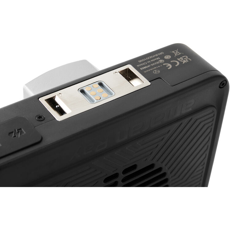 amaran Ray 120c RGB LED Monolight