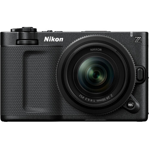 Nikon ZR 6K Cinema Camera