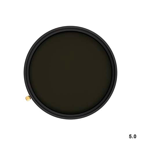 Promaster HGX Prime Variable Neutral Density Filter (1.3-8 Stops)