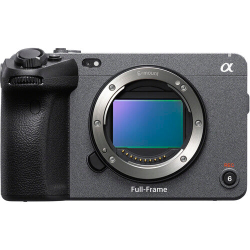 デジタルカメラ Sony FX3A Sony FX3A Full-Frame Cinema Camera