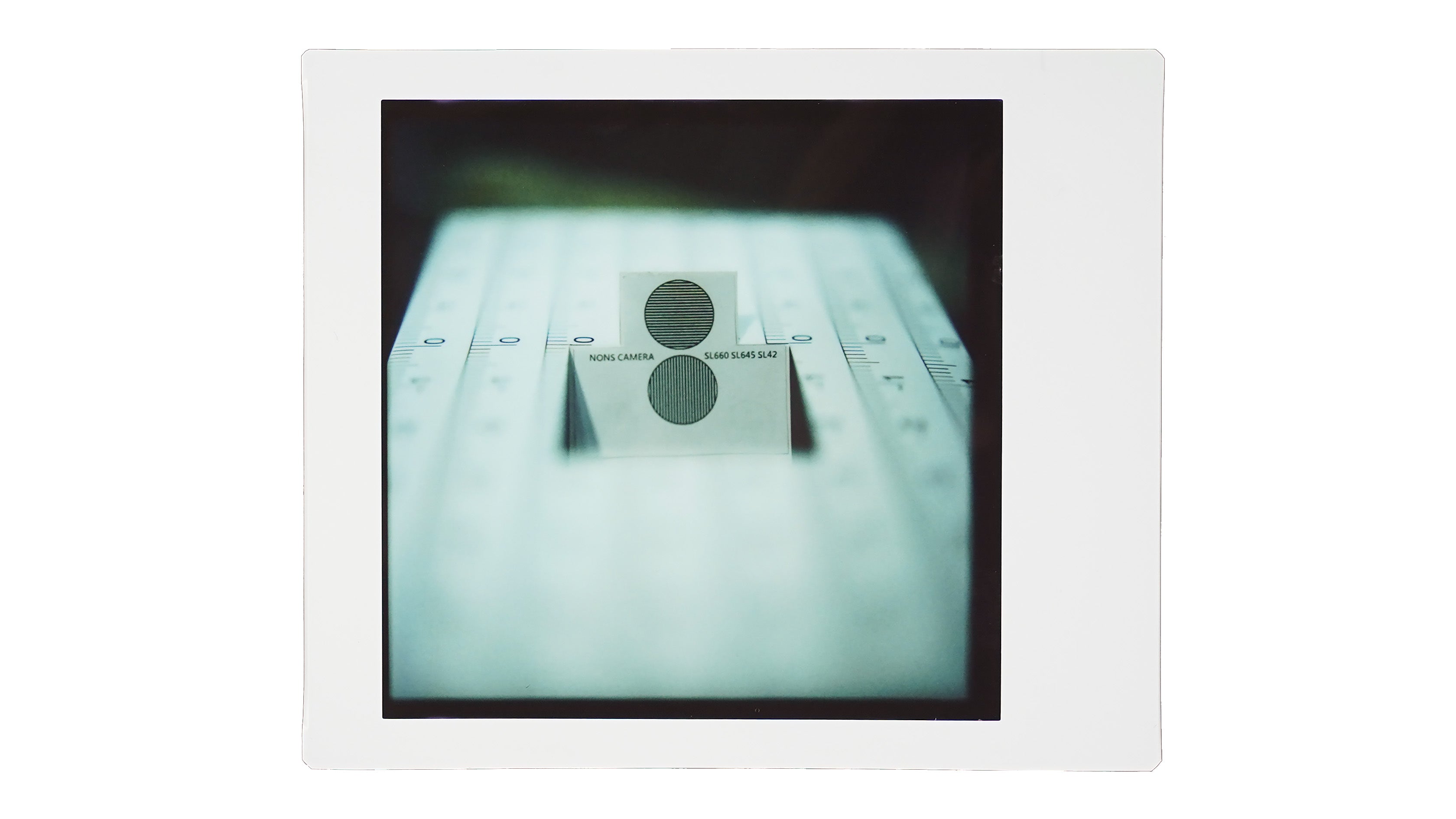 NONS Original Instax Back for Hasselblad Cameras