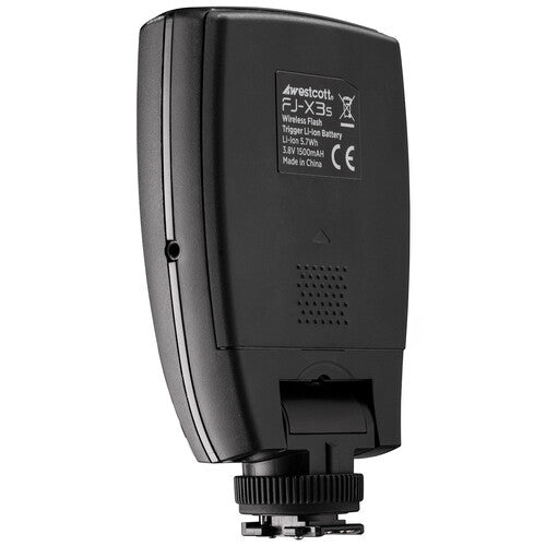 Westcott FJ-X3 S Universal Wireless Flash Trigger for Sony Cameras