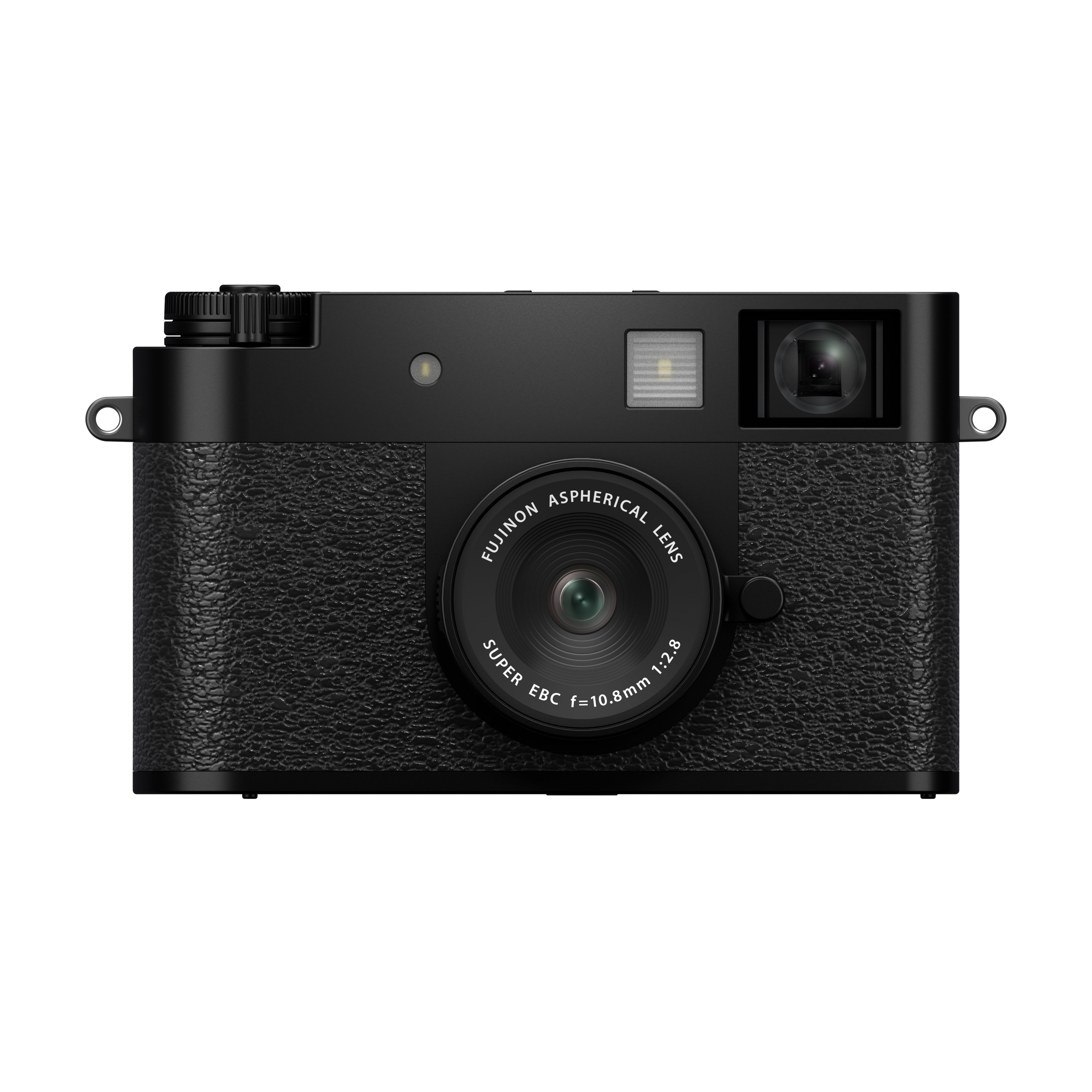 FUJIFILM X half Premium Compact Camera