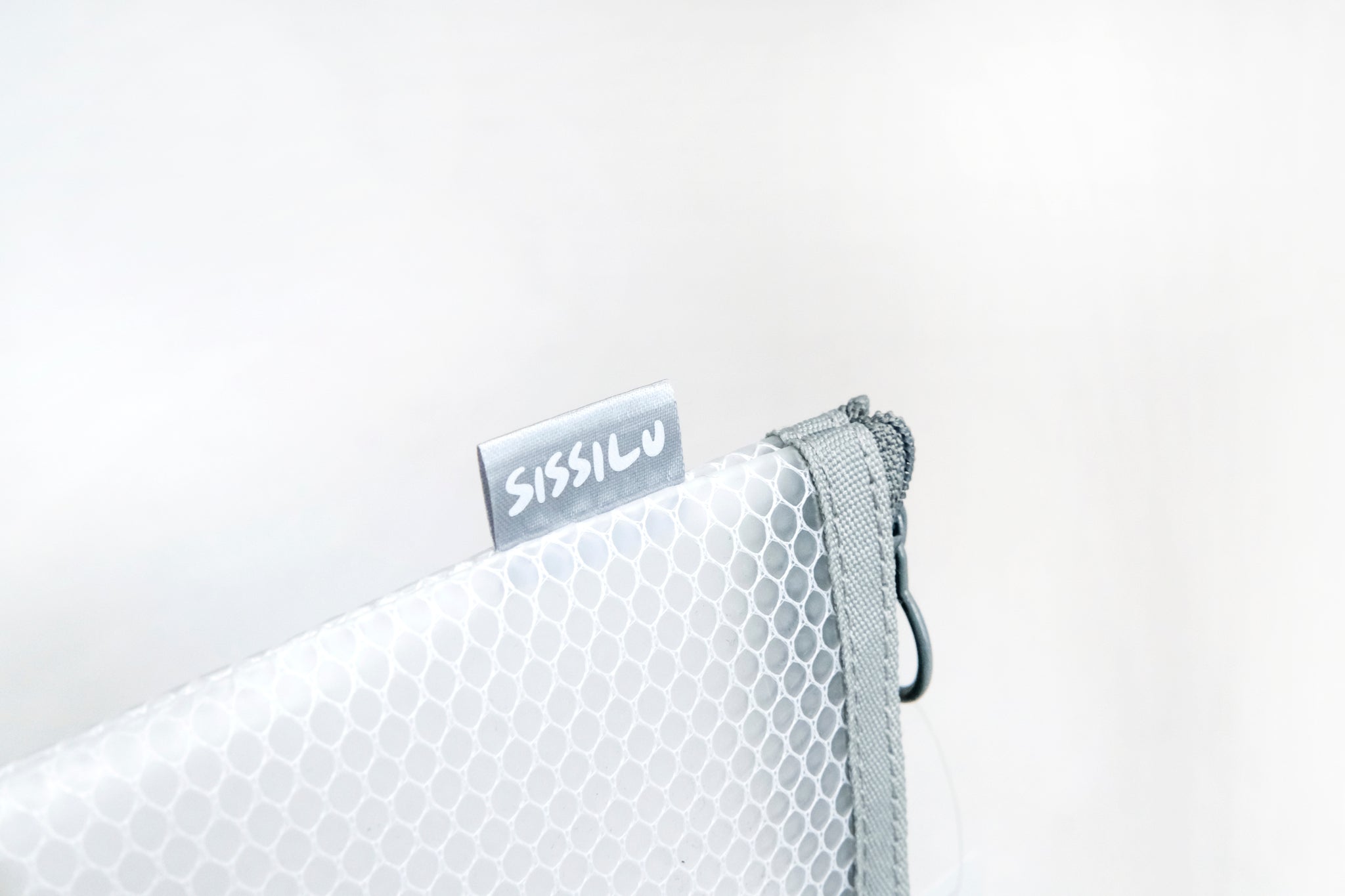 Sissi Lu DO NOT X-RAY Film Pouch