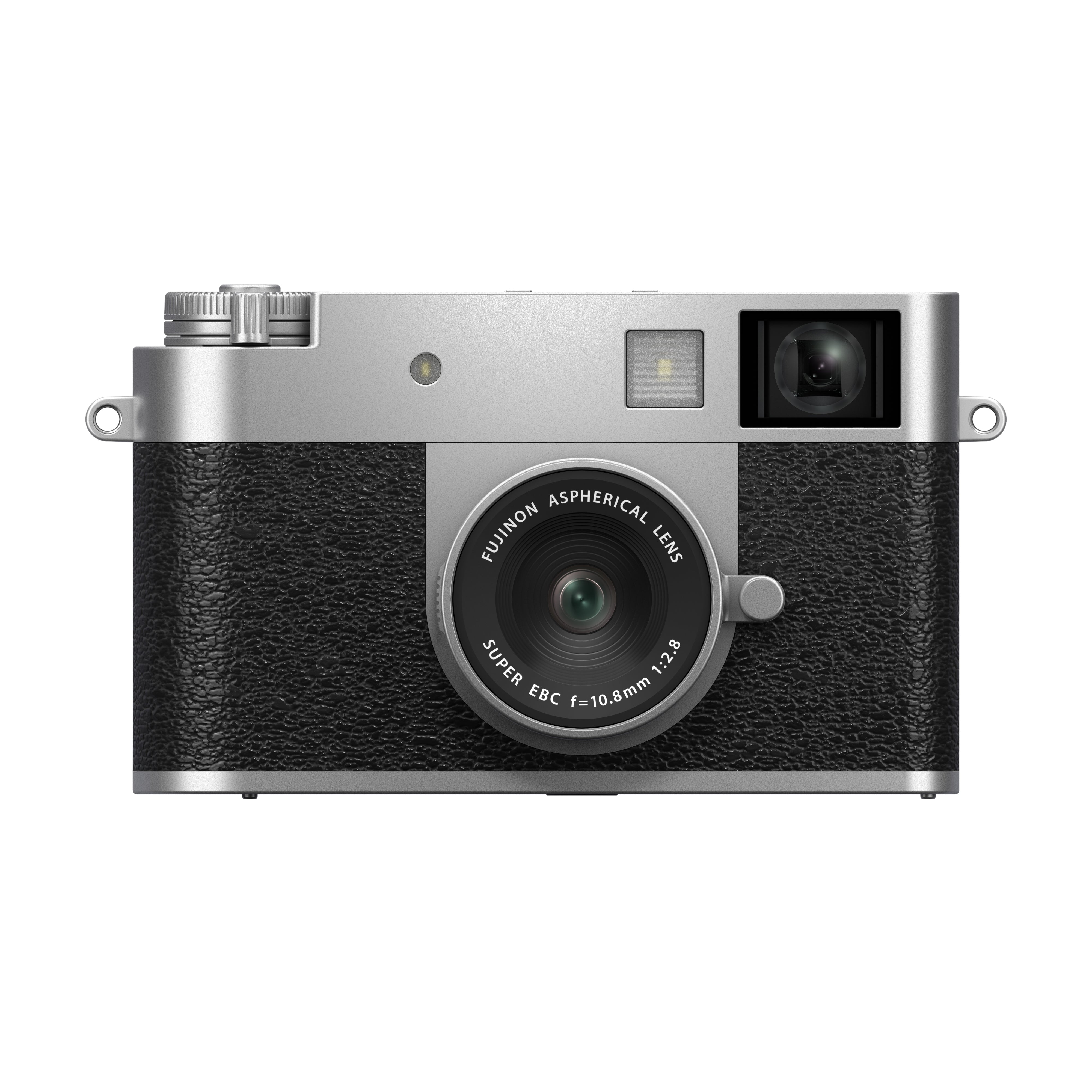 FUJIFILM X half Premium Compact Camera