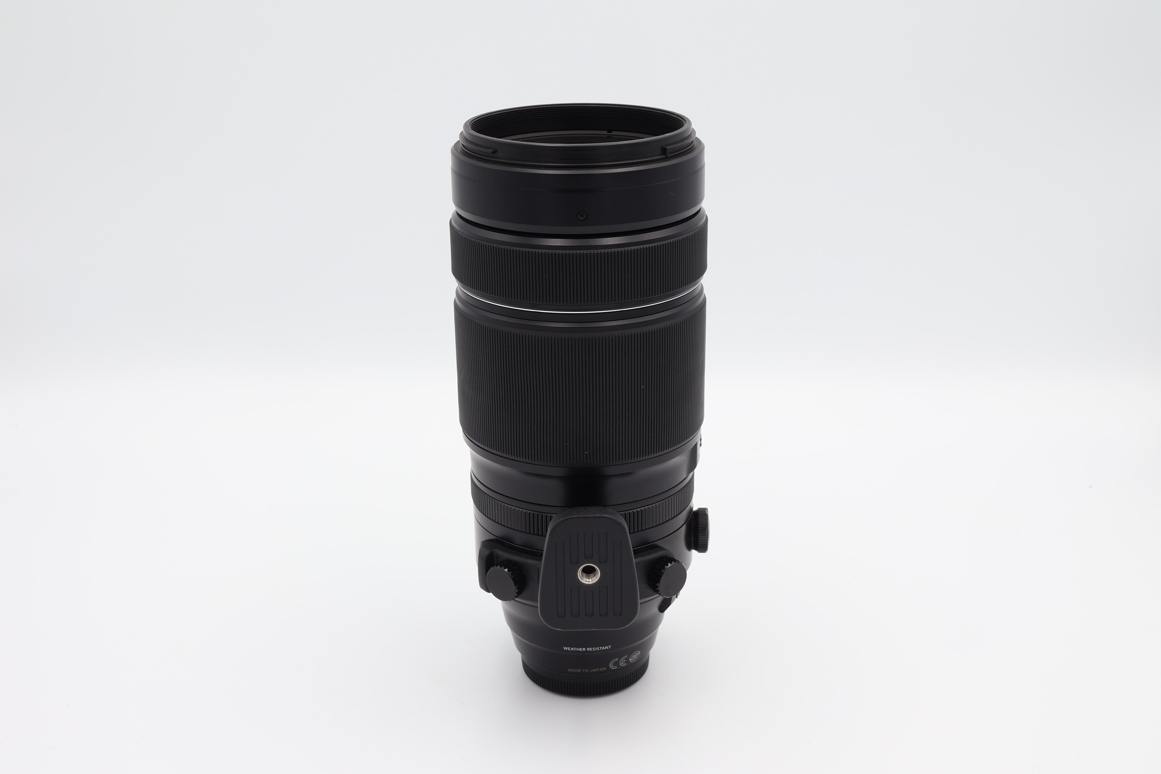 USED Fujifilm XF 100-400mm f/4.5-5.6 R LM OIS WR (#86A00504ACP)