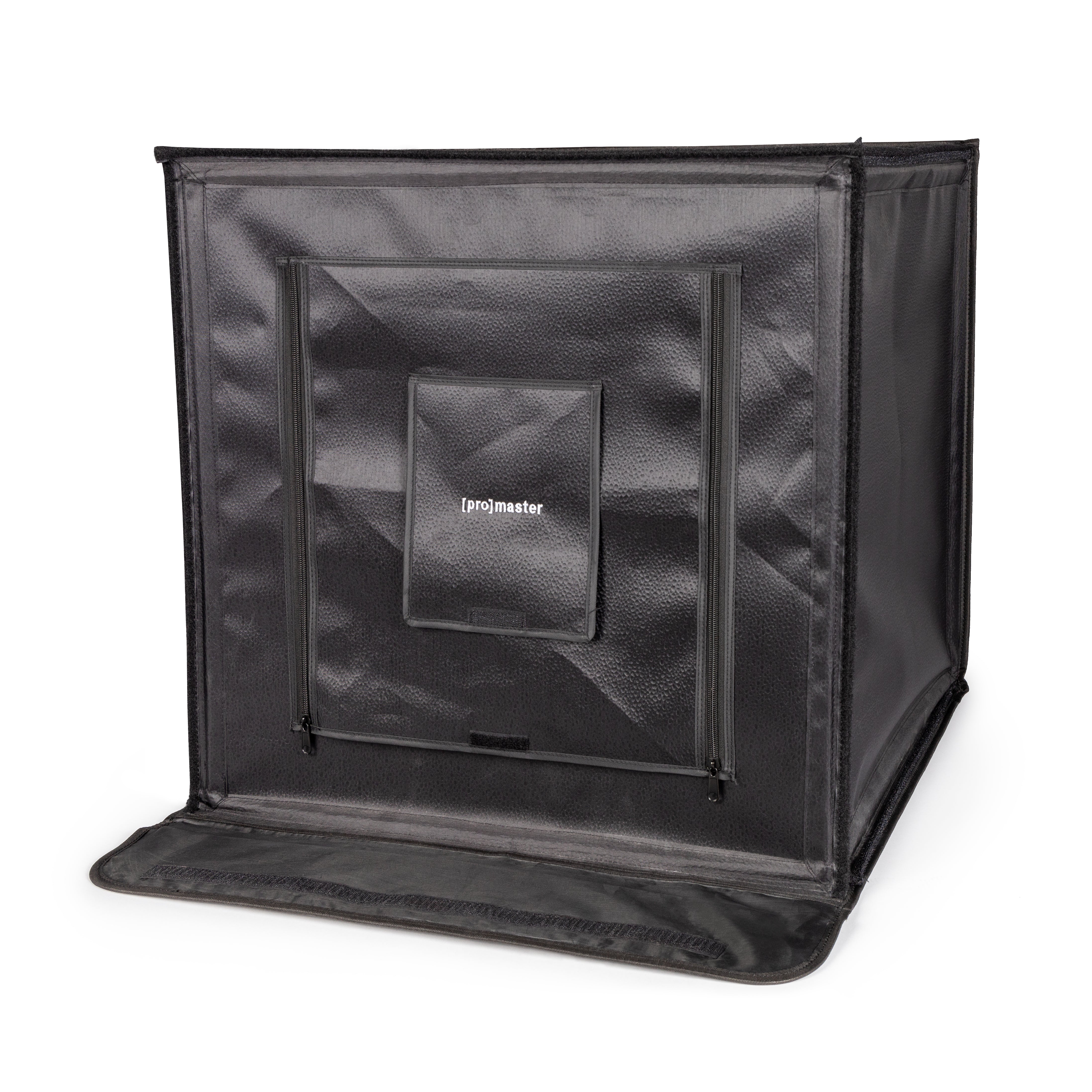 ProMaster Chroma SLS2323RGB Still Life Studio - 23"x23"x23"