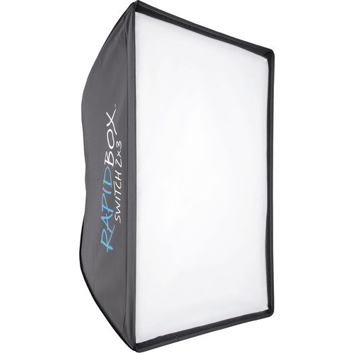 Westcott Rapid Box Switch Strip Softbox