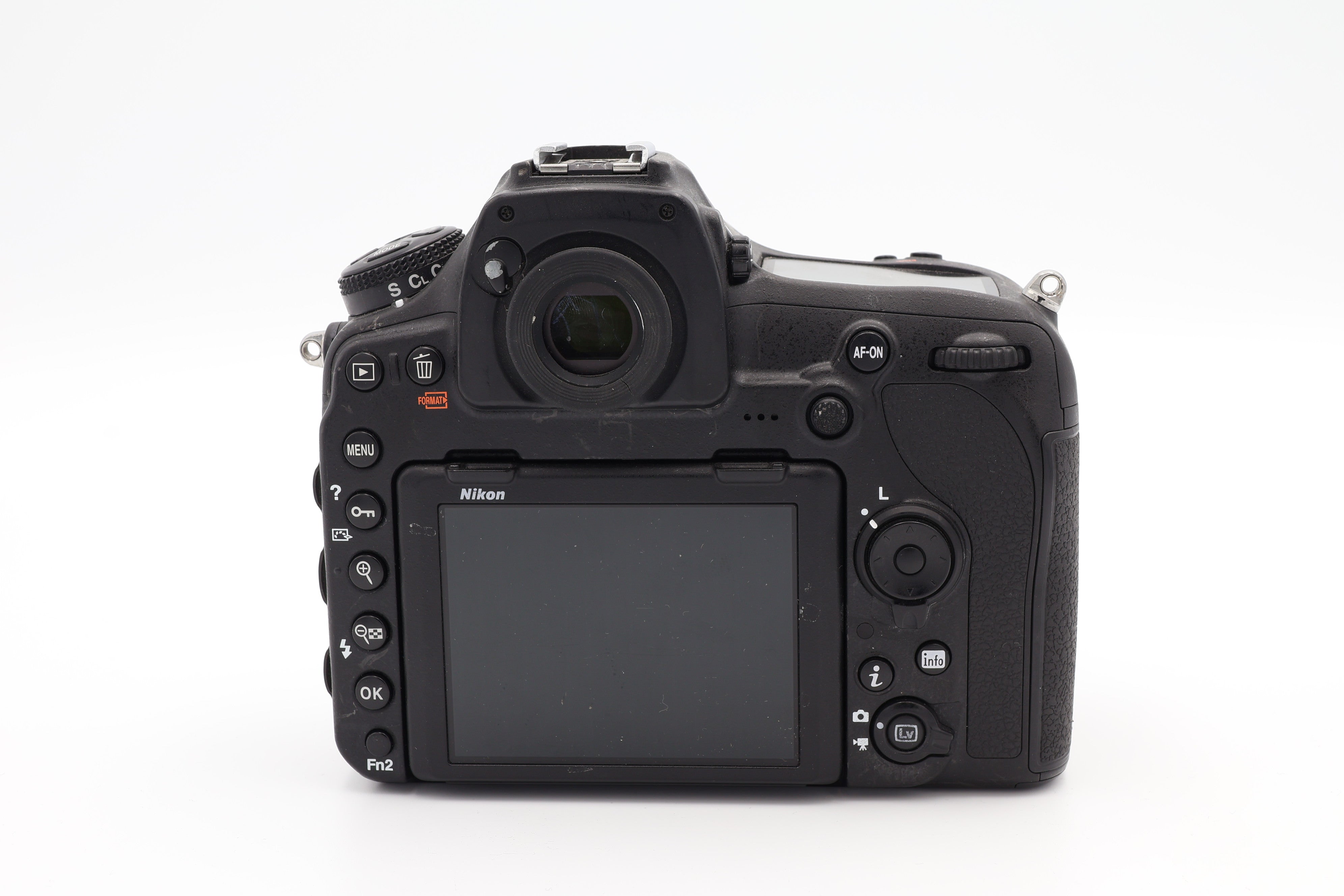 USED Nikon D850 Camera Body (3074609ACP)