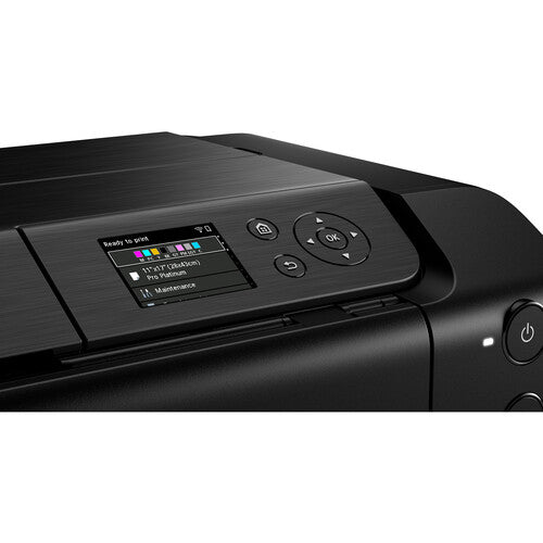 Canon PIXMA PRO-200 13" Wireless Professional Inkjet Photo Printer