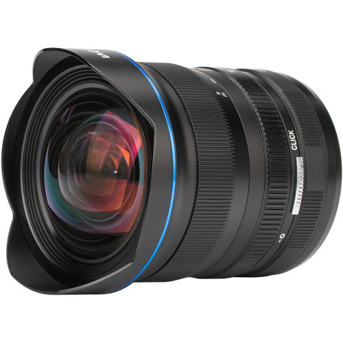Laowa 10-18mm f/4.5-5.6 Lens for Sony E