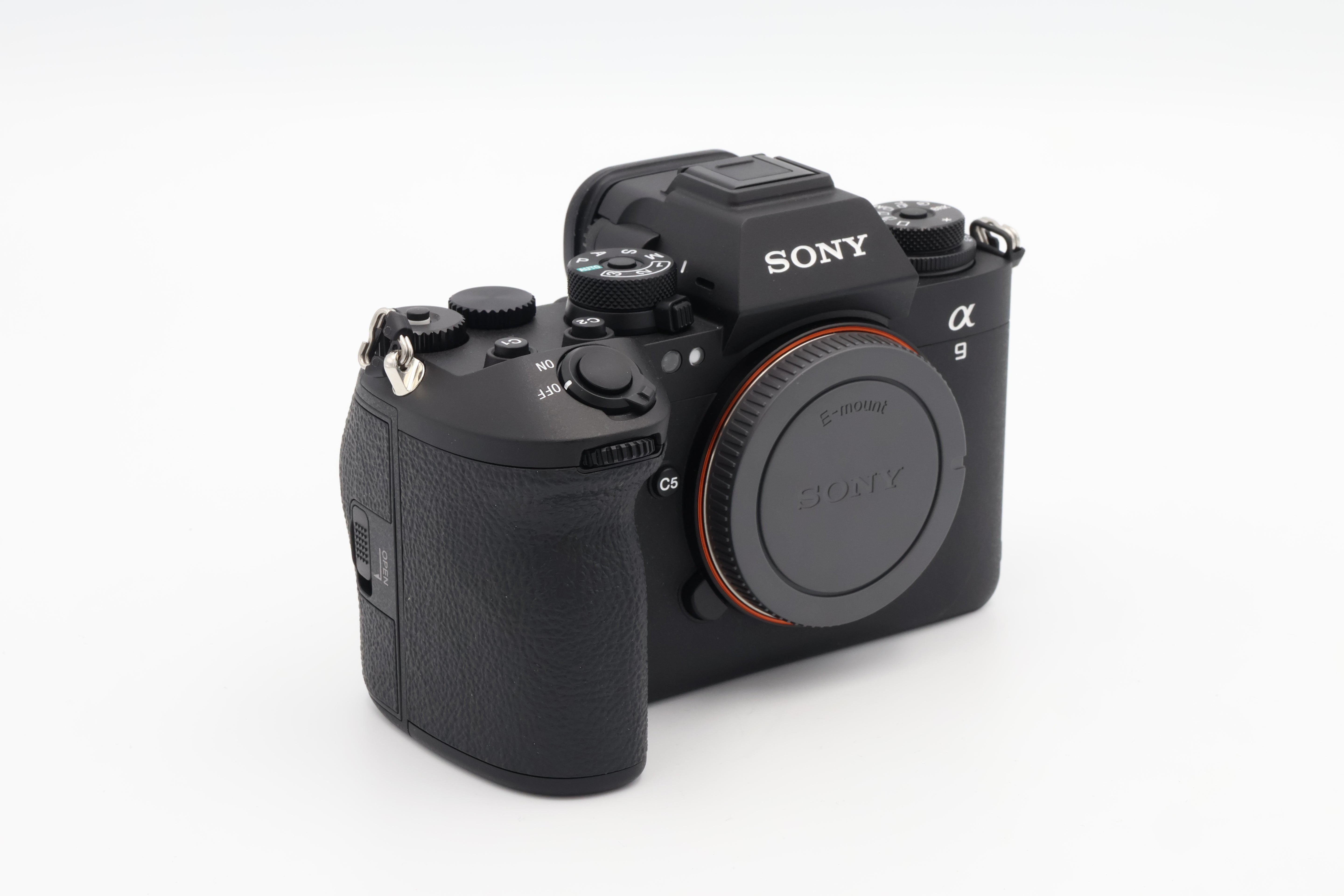 USED Sony A9 III Camera Body *SEE NOTES* (1352397ACP)