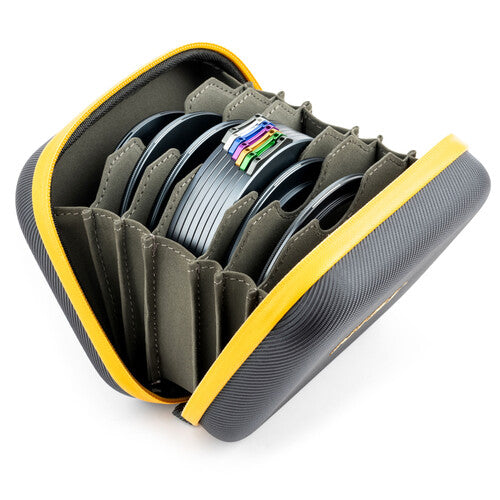 NiSi JetMag Pro 82MAG Night Magnetic Filter Kit (82mm)