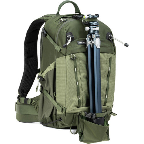 MindShift Gear Backlight Backpack (Montane Green, 18L)