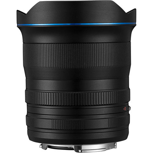 Laowa 10-18mm f/4.5-5.6 Lens for Sony E