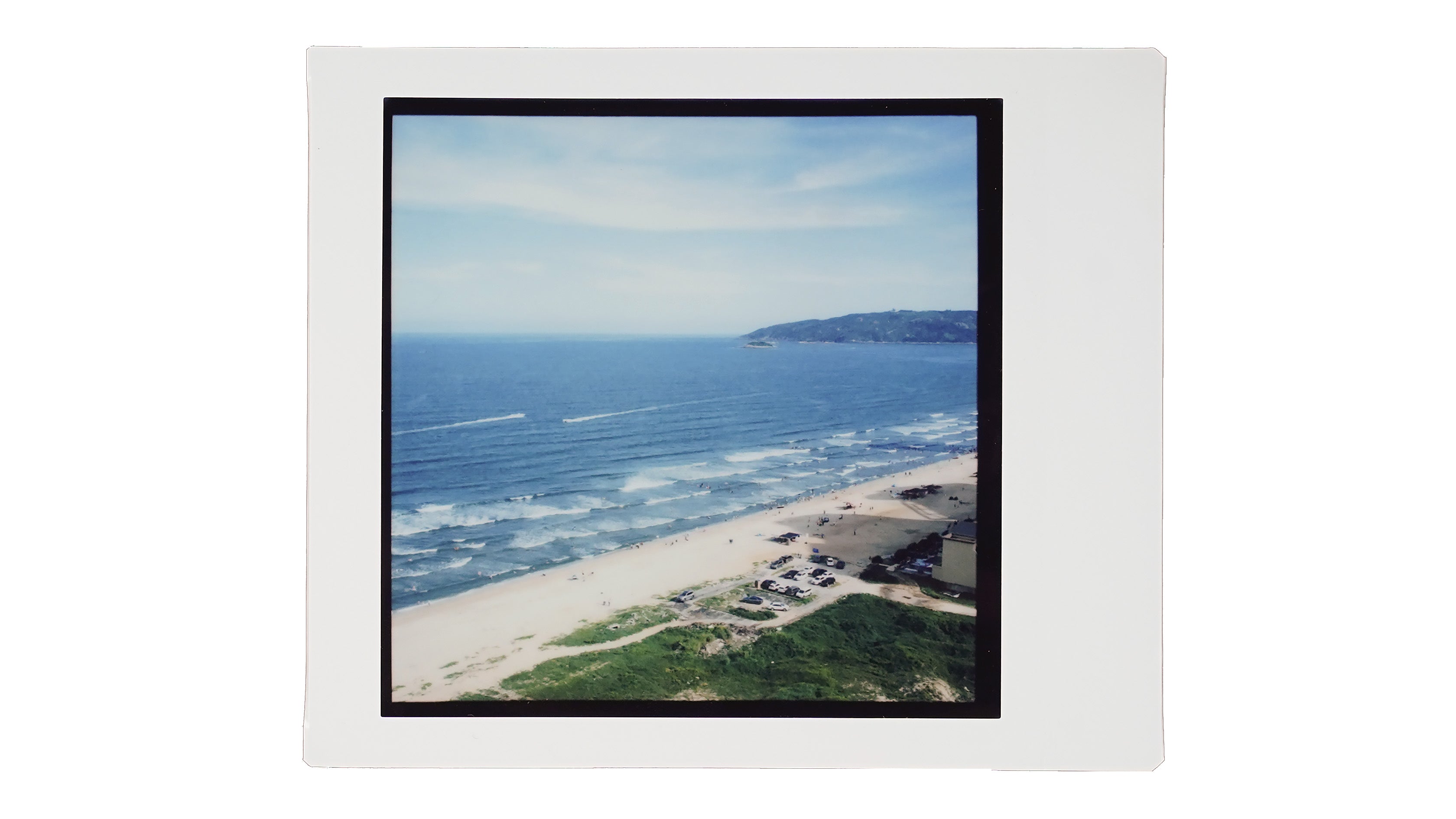 NONS Original Instax Back for Hasselblad Cameras