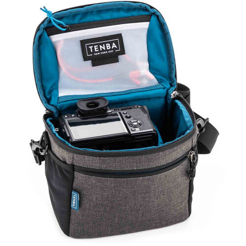 Tenba Bag Skyline 8 V2 Gray