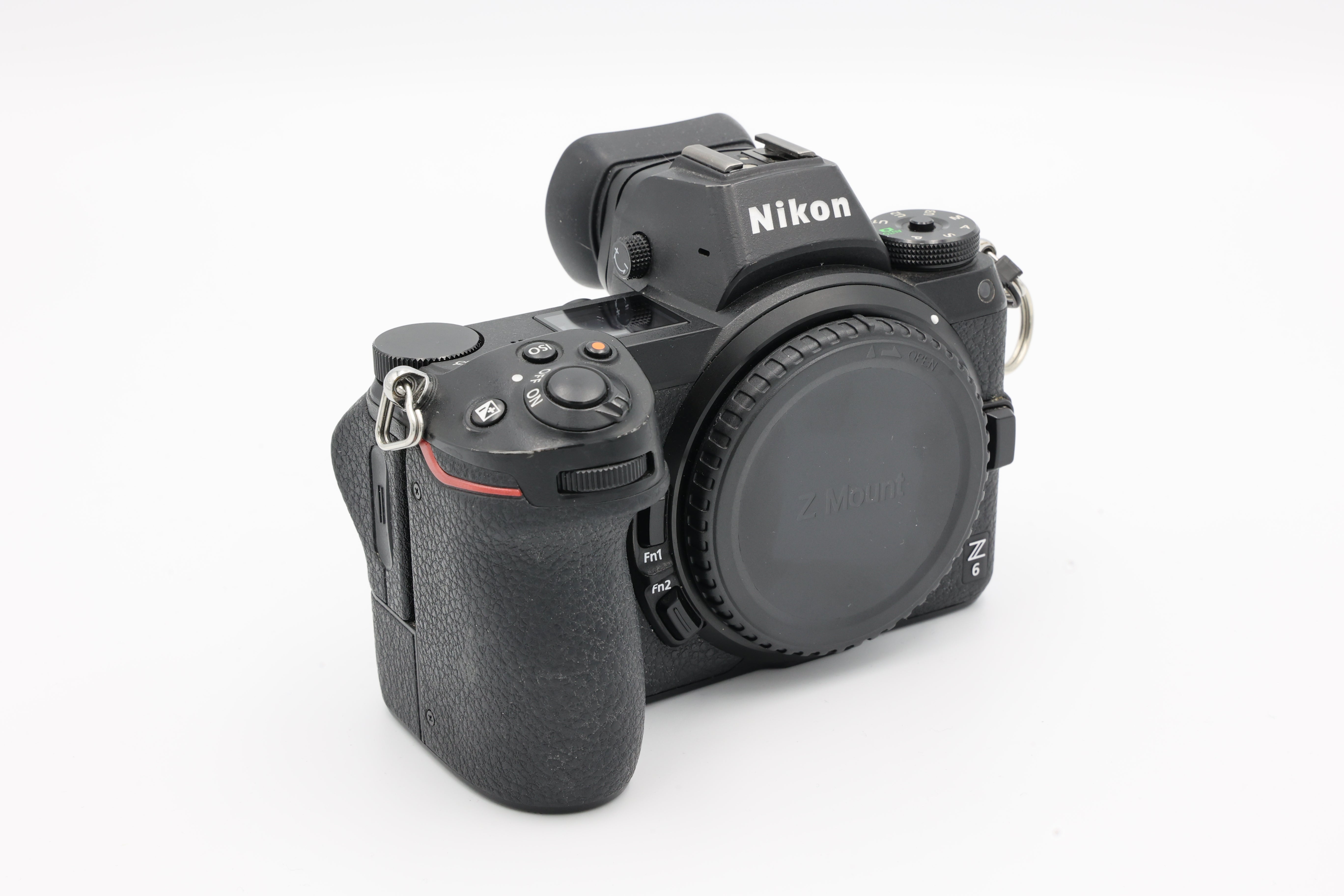 USED Nikon Z6 Body (3053347ACP)