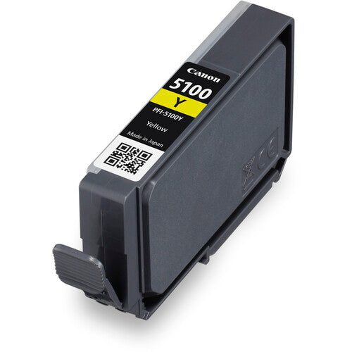 Canon PFI-5100 LUCIA PRO II Ink for the imagePROGRAF PRO-310 Printer