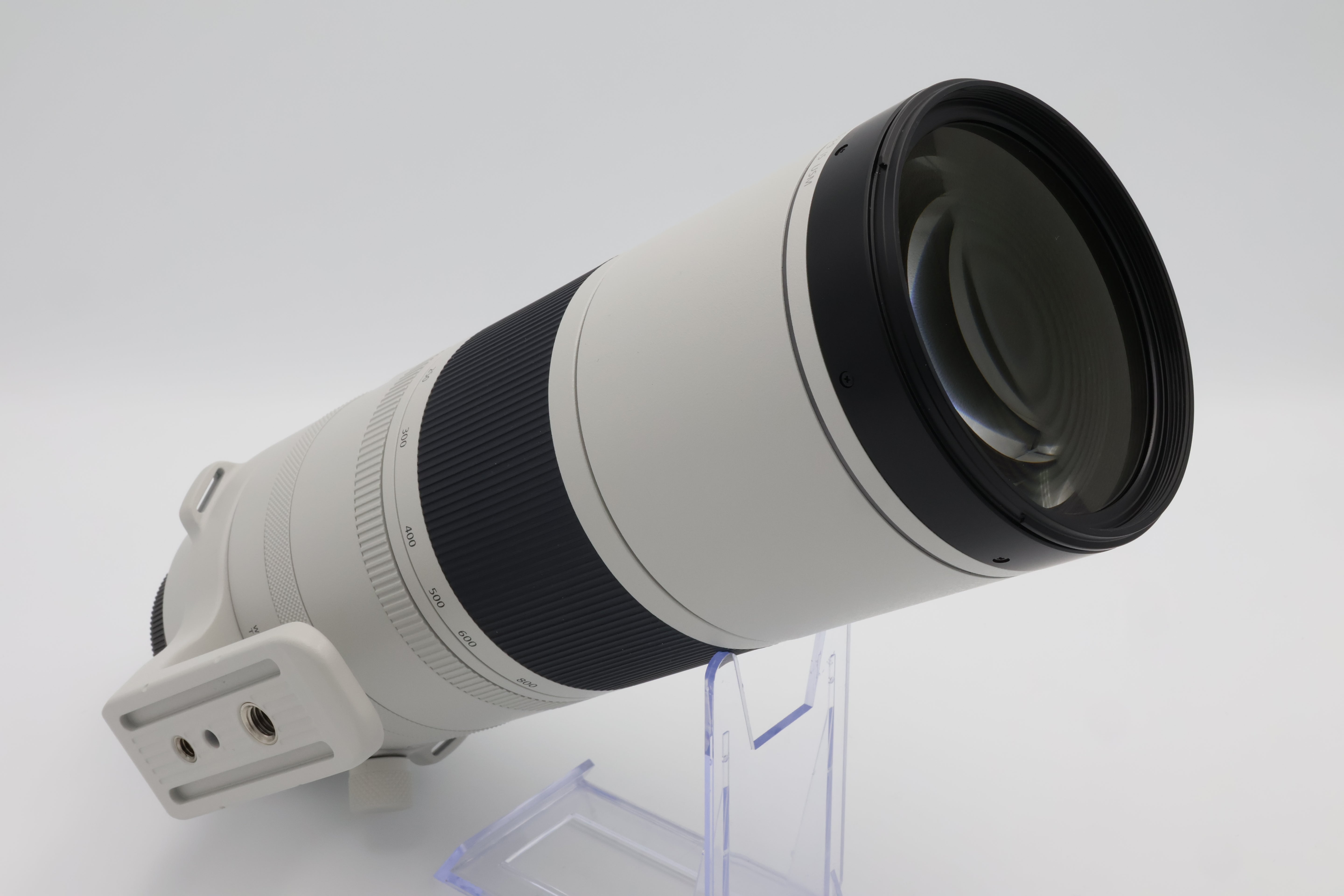 USED Canon RF 200-800mm F/6.3-9 IS USM (#4602003107ACP)