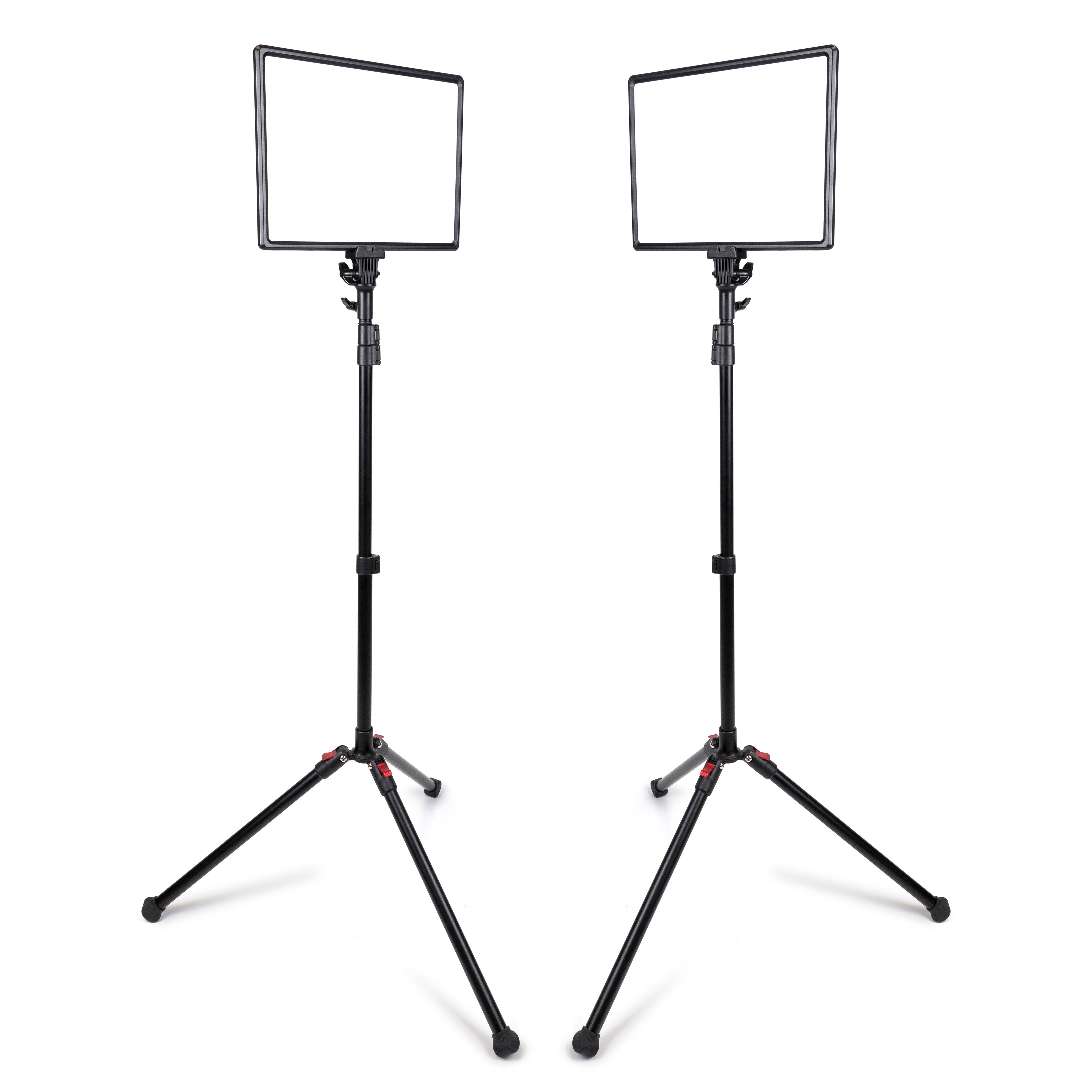 ProMaster LED 10'x14' Ultrasoft 2 Light Kit