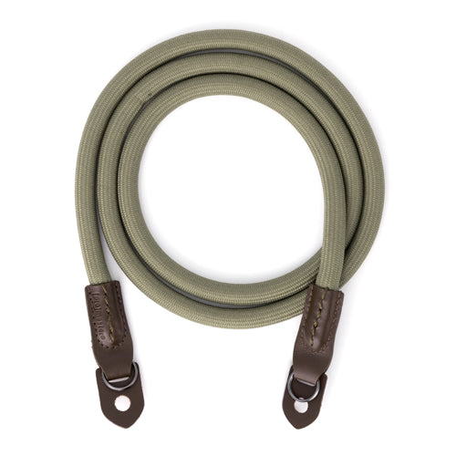 Promaster Rope Strap 47" - Green