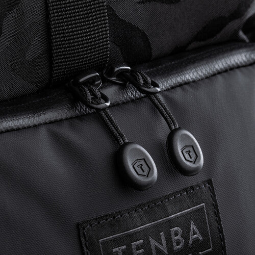 Tenba Fulton Backpack 16L Black Camo
