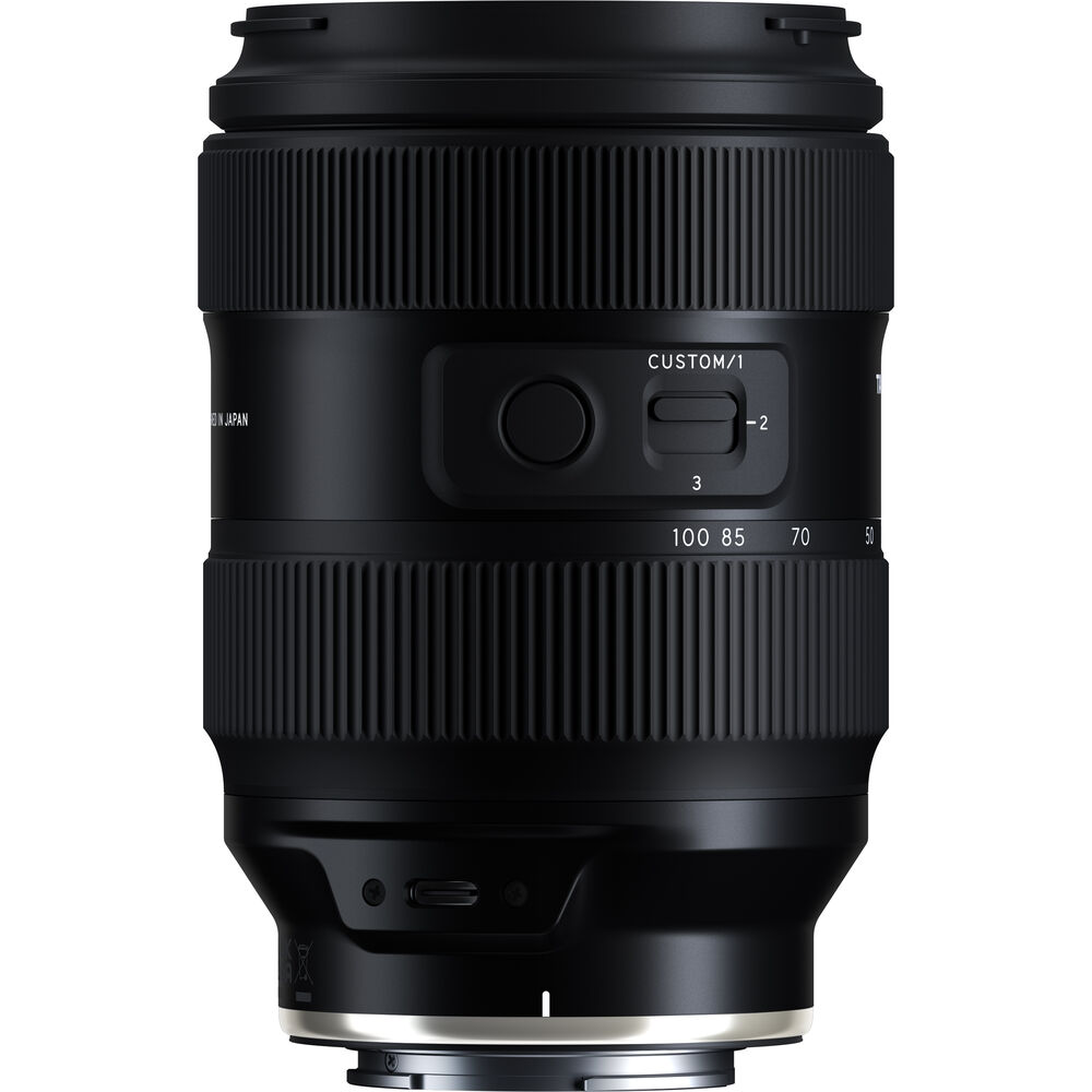 Tamron 35-100mm f/2.8 Di III VXD Lens