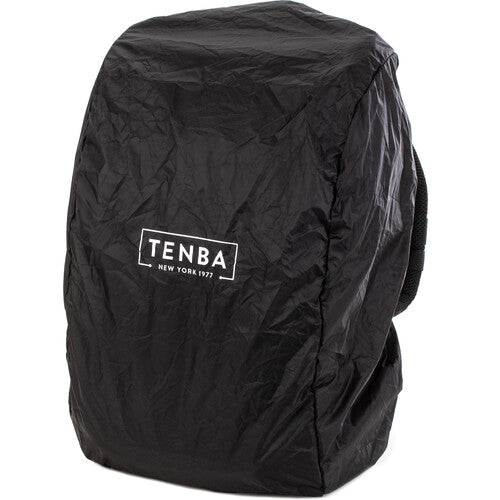 Tenba Fulton Backpack 16L Black Camo