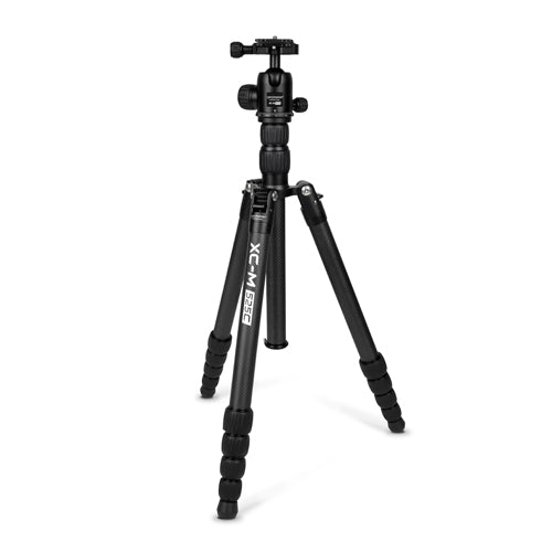 Promaster XC-M 525C Carbon Fiber Tripod
