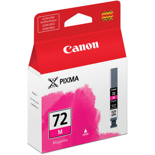 Canon PGI-72 Ink for the PIXMA PRO-10 Printer