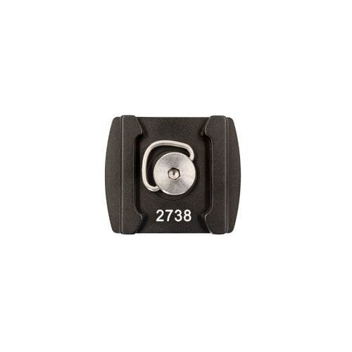 Promaster QR Plate for XC & Scout Series Tripods