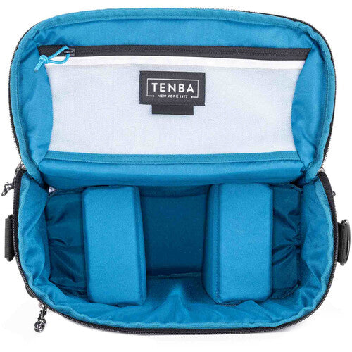 Tenba Bag Skyline 12 V2 Gray