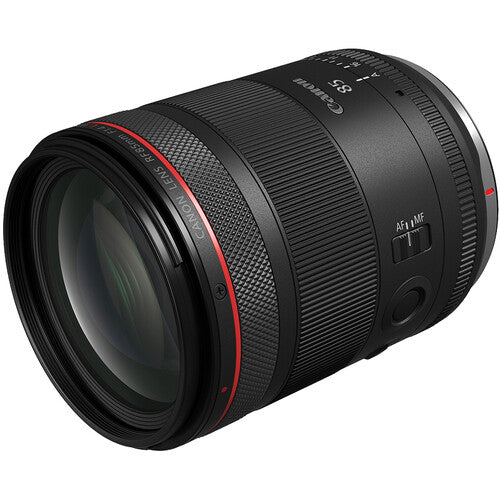 Canon RF 85mm f/1.4 L VCM Lens