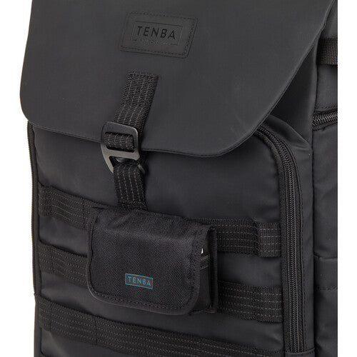 Tenba Axis V2 LT Backpack (Black, 20L)