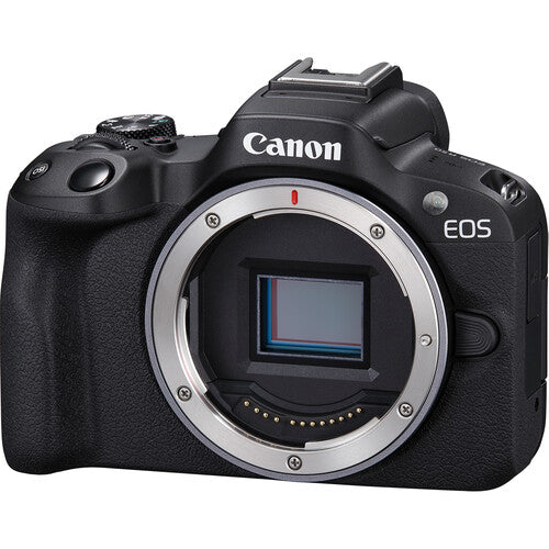 まめまめ！cannon キャノン EOS R50 Canon EOS R50 Mirrorless Camera