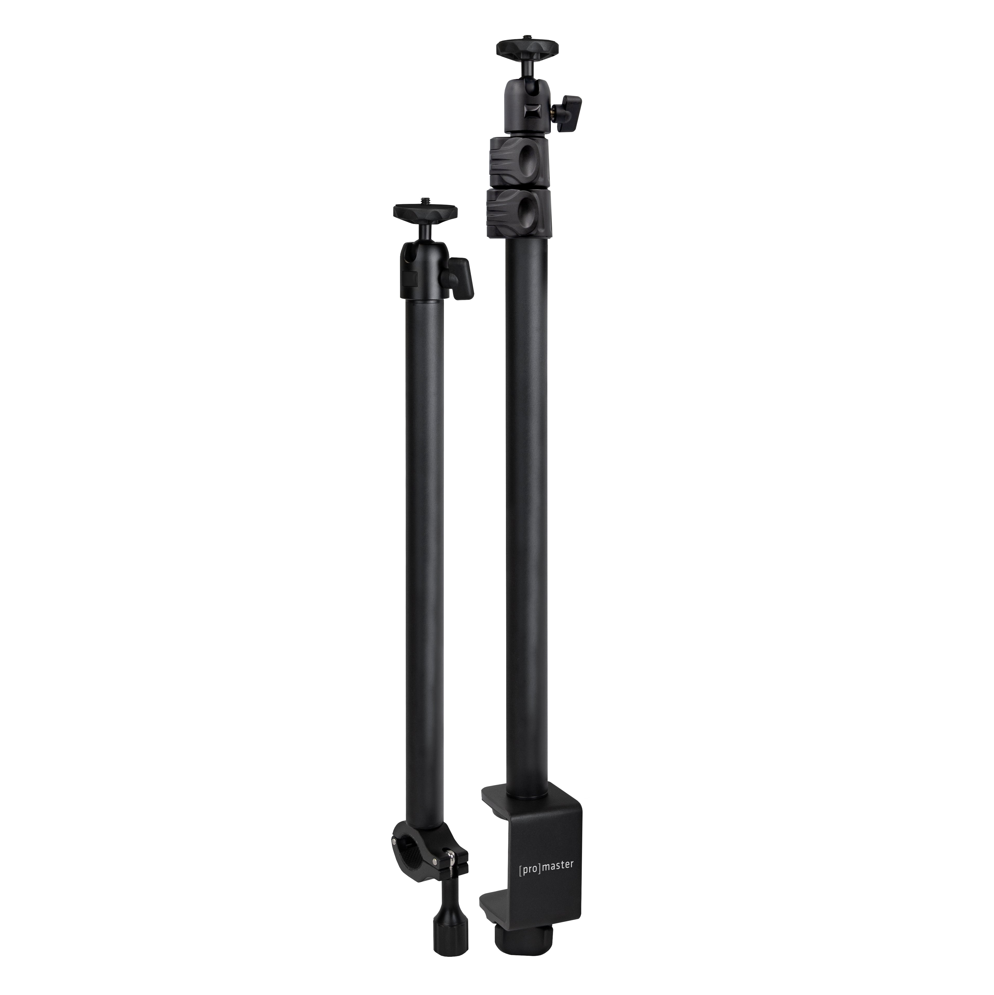 Promaster Desktop Broadcast Stand