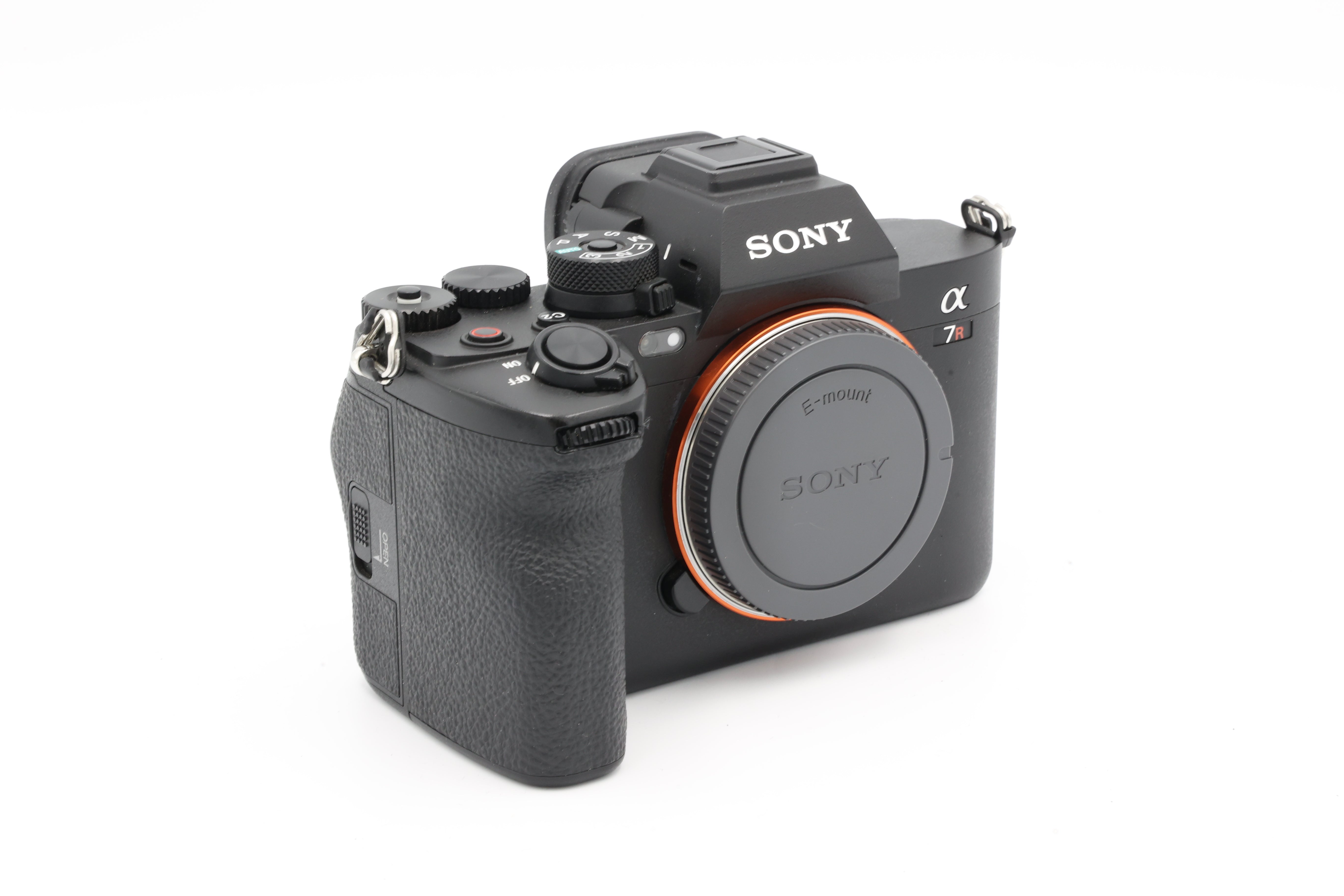 USED Sony A7R V Body (#1403449ACP)