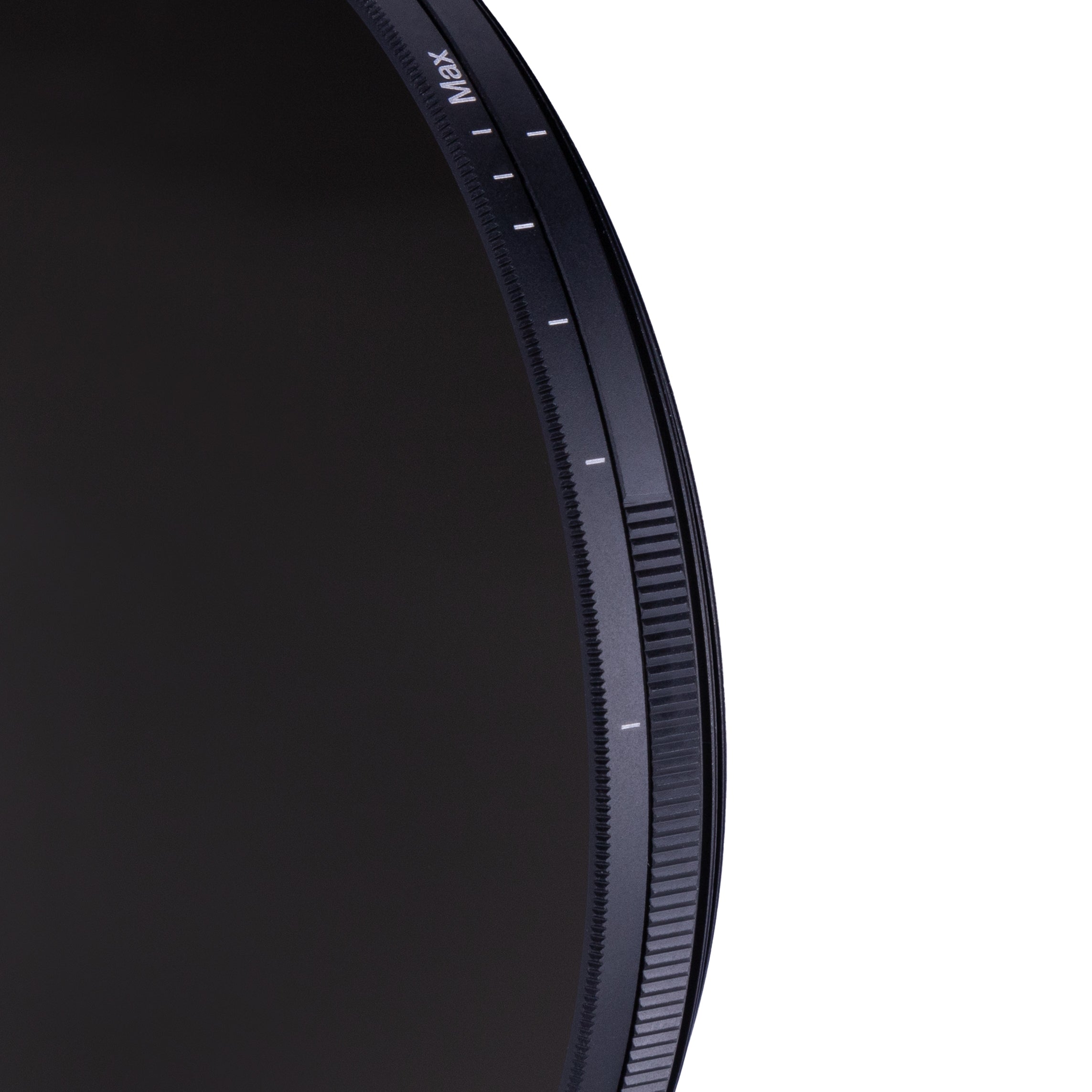 ProMaster Variable ND Filter - Basis (2-8 Stops)