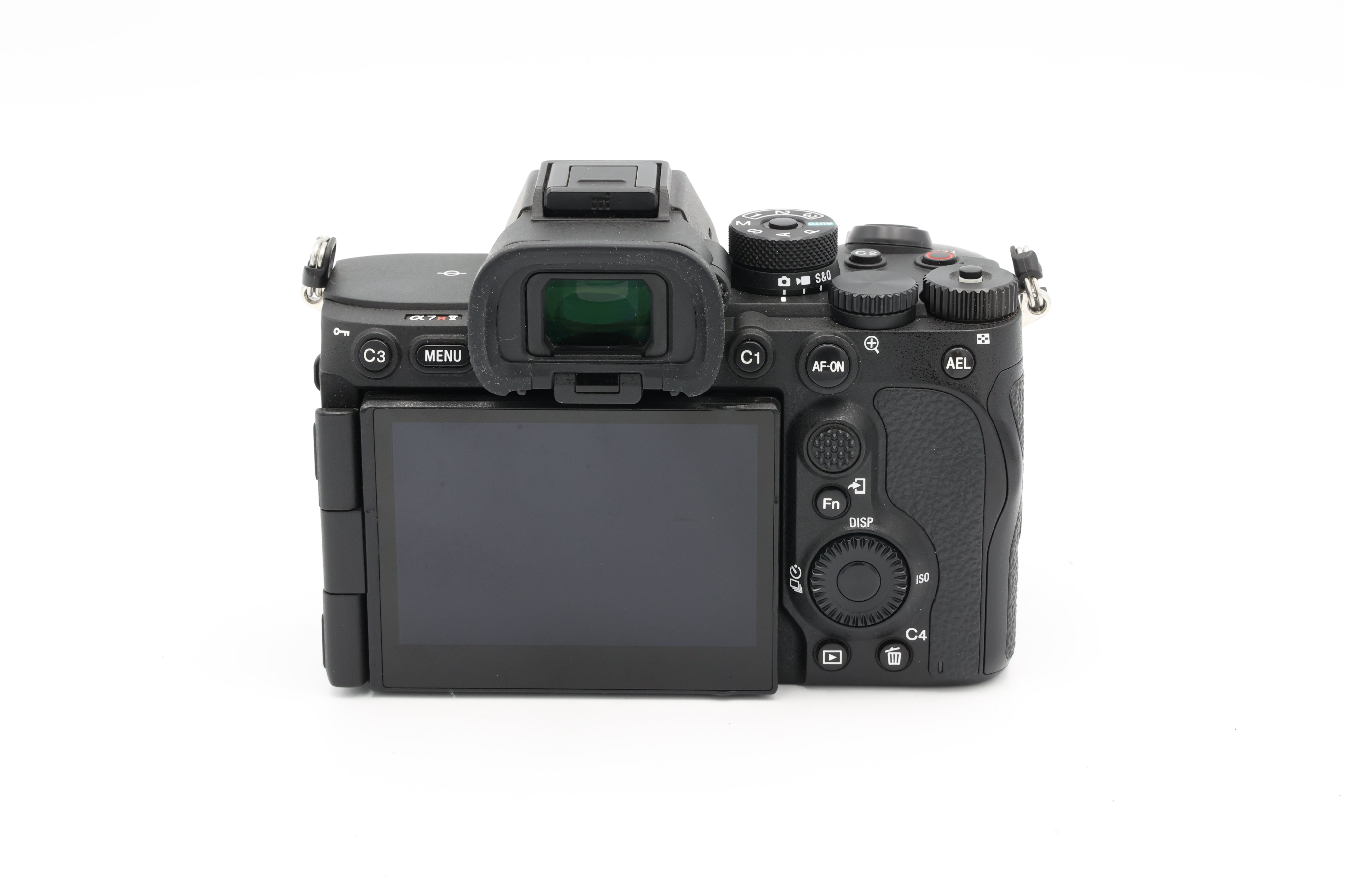 USED Sony A7R V Body (#1403449ACP)