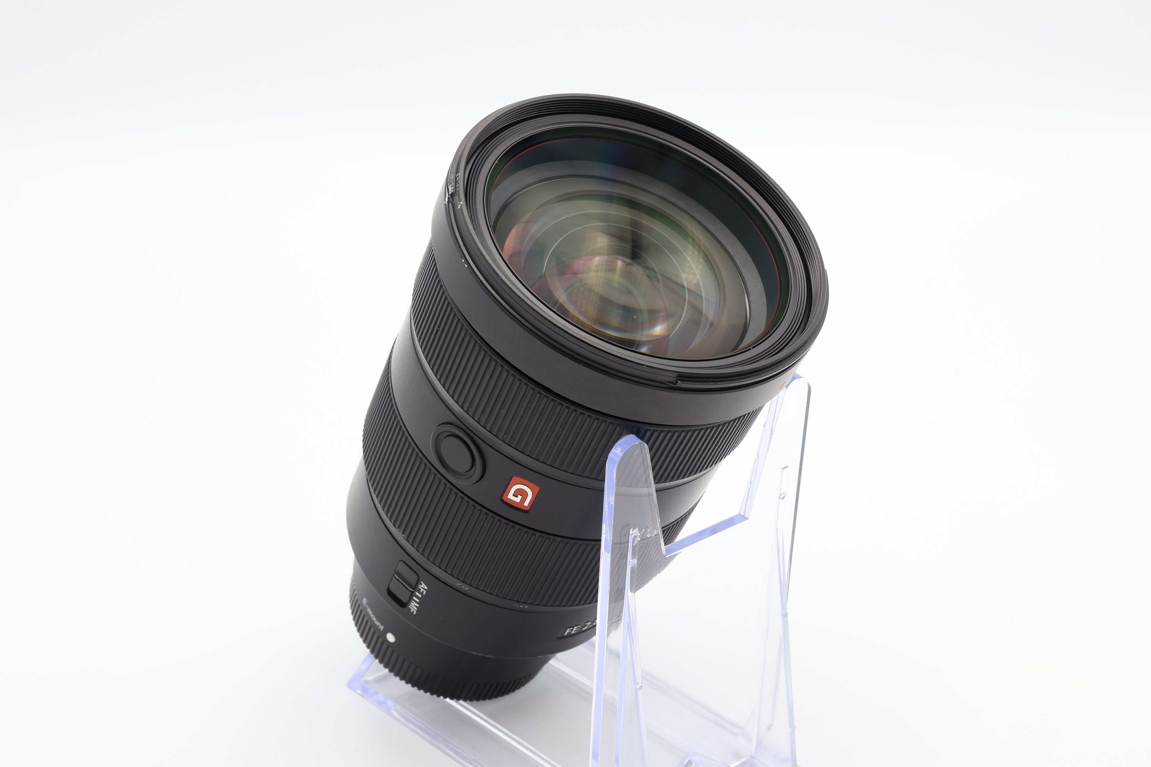 USED Sony FE 24-70mm f/2.8 GM (#NoSNACP)