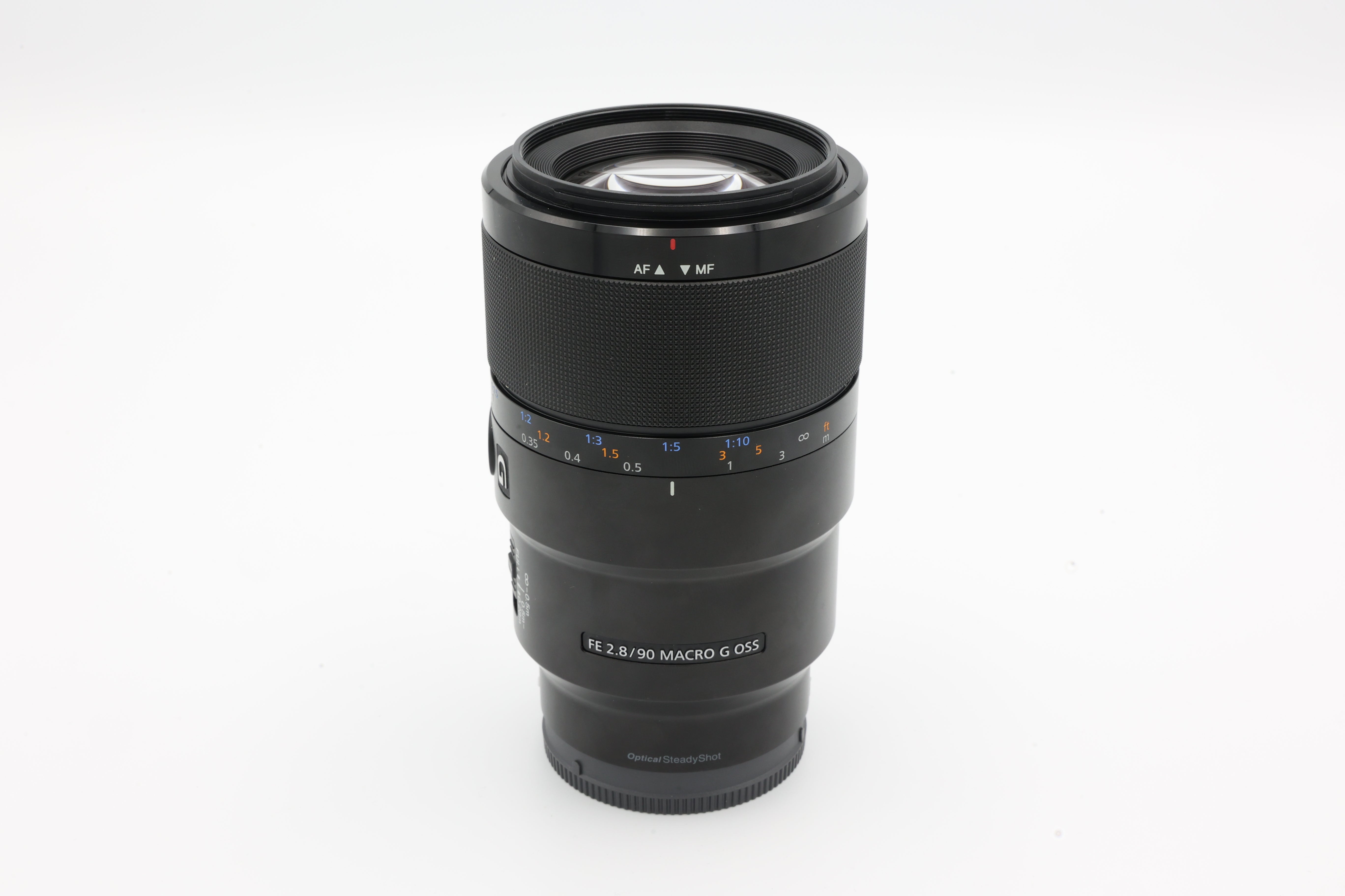 USED Sony FE 90mm f/2.8 Macro G OSS (1992534ACP)