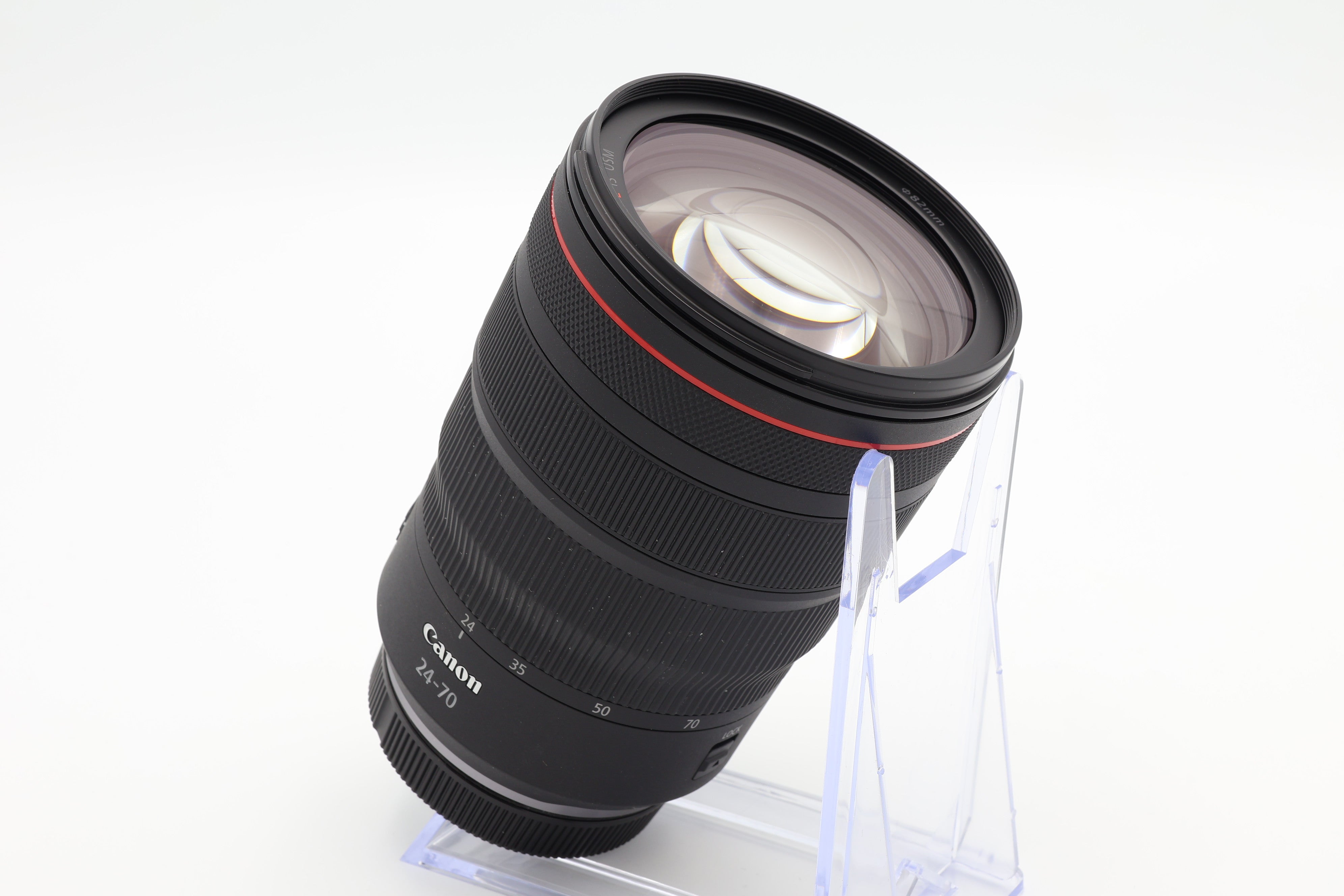 USED Canon RF 24-70mm f/2.8 L IS USM (1324003735ACP)