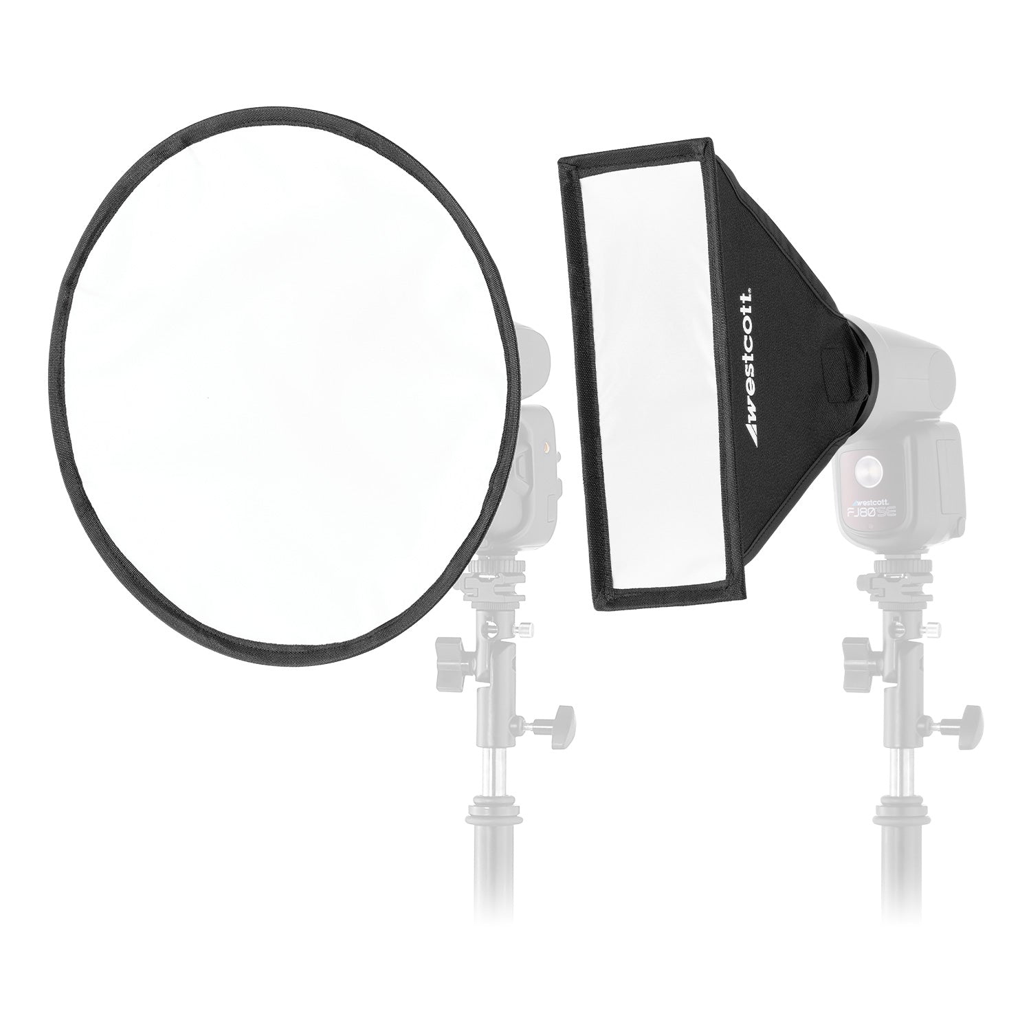 Westcott FJ80 Pocket Box Pack (Twist Lock)