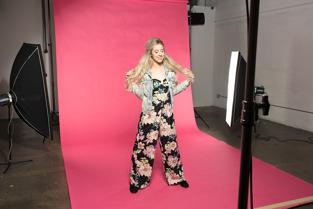 Superior Seamless Background Paper