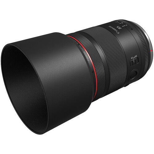 Canon RF 85mm f/1.4 L VCM Lens