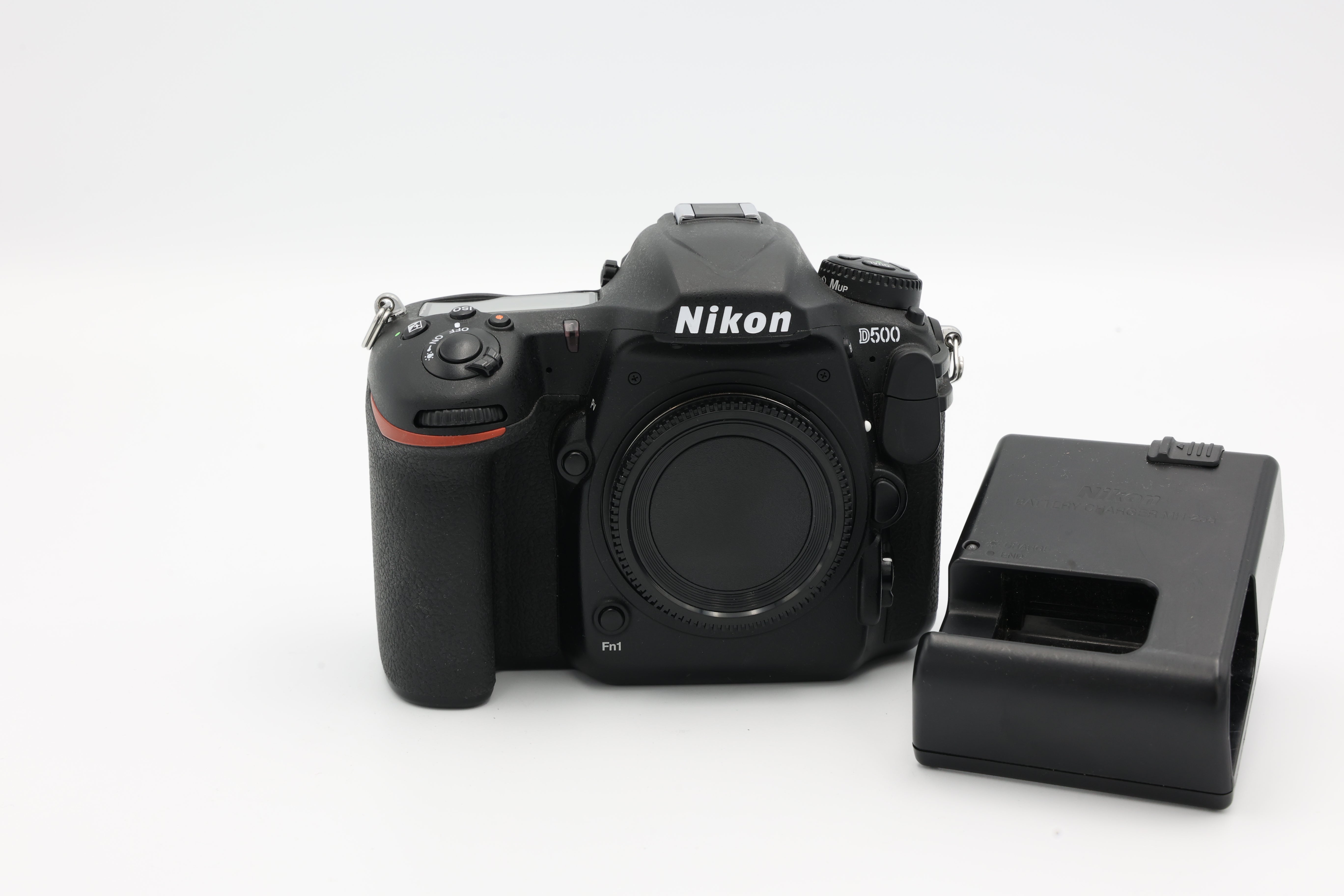 USED Nikon D500 Body (3000712ACP)