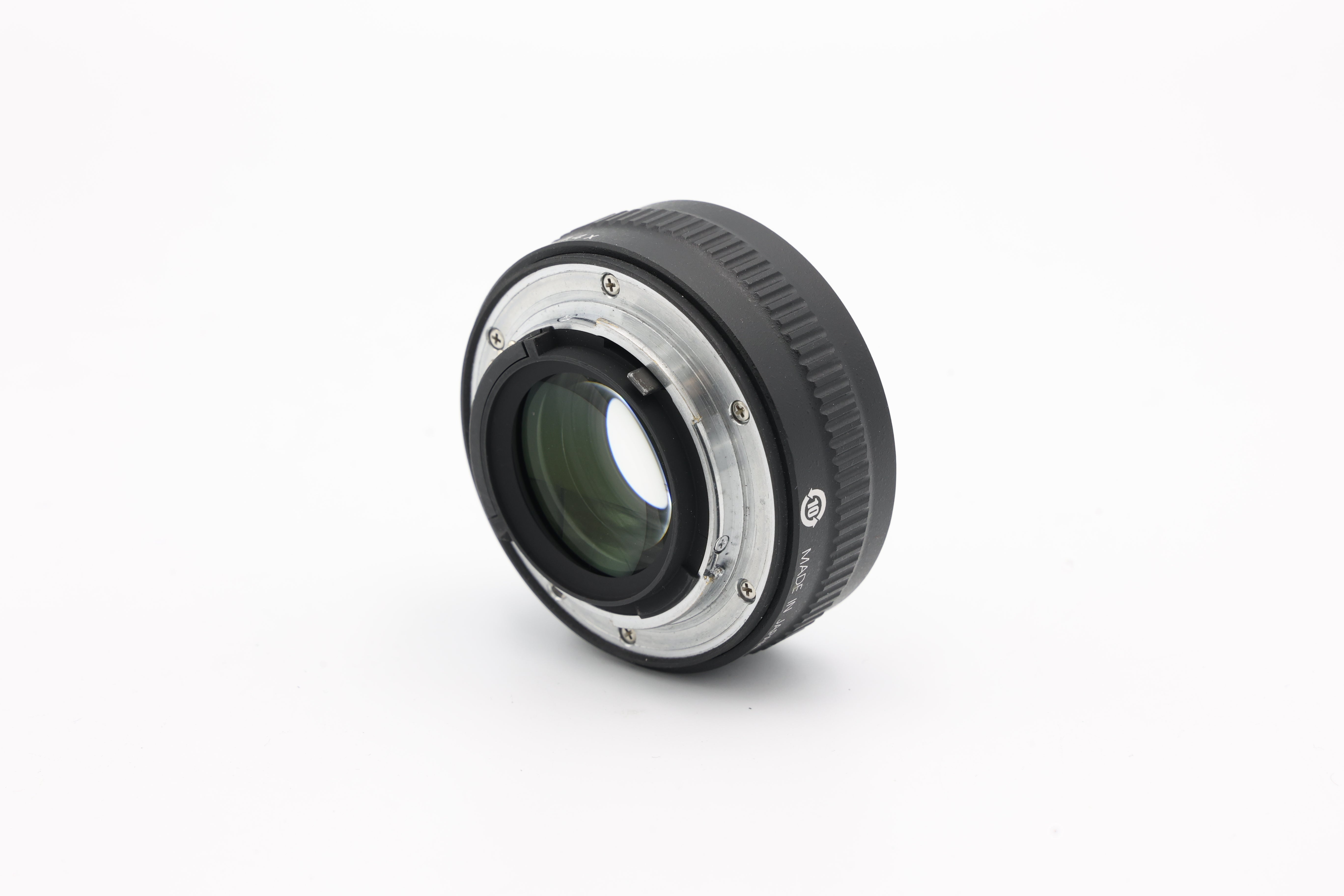 USED Nikon AF-S 1.4x Teleconverter TC-14E III (#229704ACP)